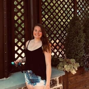 Meet your Posher, Mackenzie